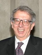 Prof Marrucci